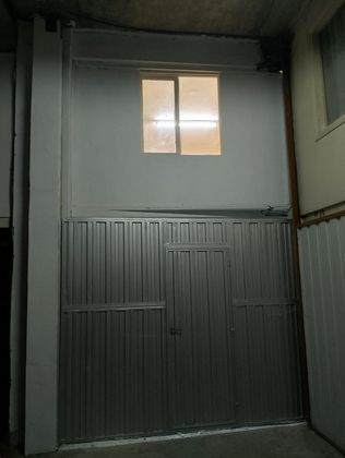 Foto 1 de Garatge en venda a Beraun - Pontika de 60 m²