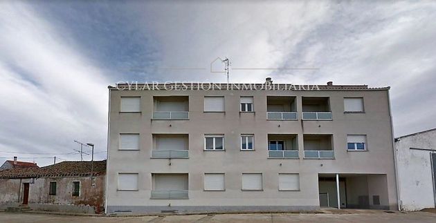 Foto 1 de Piso en venta en Mozárbez de 2 habitaciones con garaje y balcón