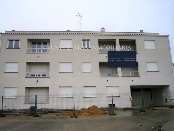 Foto 2 de Pis en venda a Mozárbez de 2 habitacions amb garatge i balcó