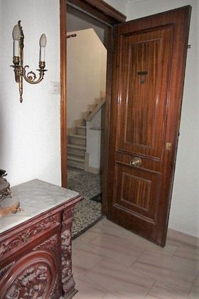 Foto 2 de Pis en venda a Garrido Norte - Chinchibarra de 4 habitacions amb balcó i calefacció
