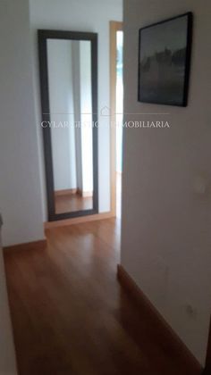 Foto 2 de Venta de piso en Castellanos de Moriscos de 2 habitaciones con terraza y calefacción