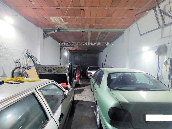 Foto 2 de Alquiler de local en Garrido Norte - Chinchibarra con garaje