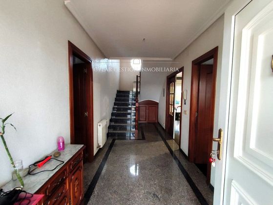 Foto 2 de Xalet en venda a Pelabravo de 5 habitacions amb terrassa i garatge