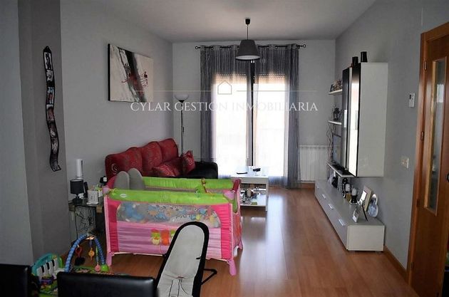 Foto 1 de Pis en venda a Calzada de Valdunciel de 3 habitacions amb terrassa i garatge
