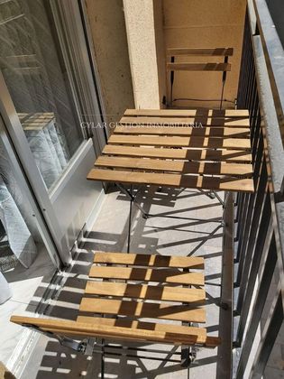 Foto 1 de Pis en venda a Garrido Sur - Estación Sur de 4 habitacions amb balcó i calefacció