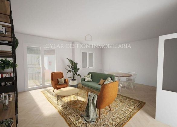 Foto 1 de Pis en venda a Cabrerizos de 3 habitacions amb garatge i balcó