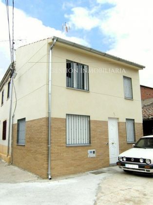Foto 2 de Casa en venda a Pelabravo de 2 habitacions amb garatge i calefacció