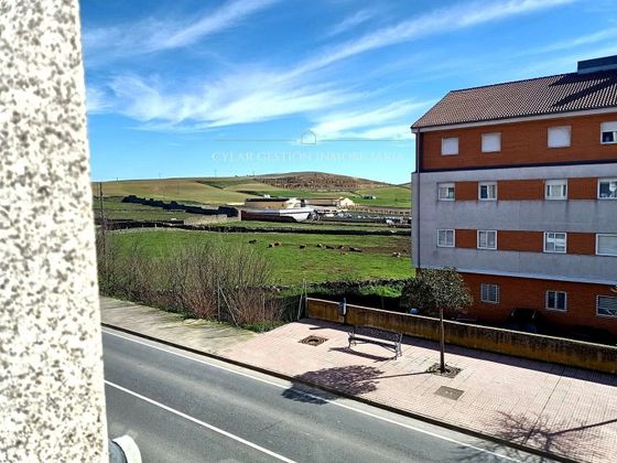 Foto 2 de Pis en venda a Alba de Tormes de 2 habitacions amb terrassa i balcó