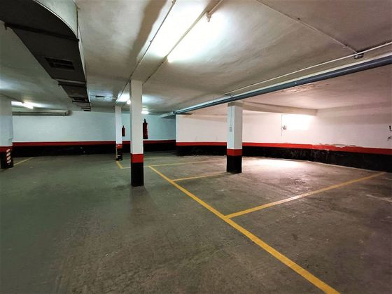 Foto 2 de Garatge en venda a Portazgo de 16 m²