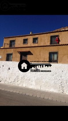 Foto 1 de Casa en venda a Chinchilla de Monte-Aragón de 4 habitacions amb garatge i balcó
