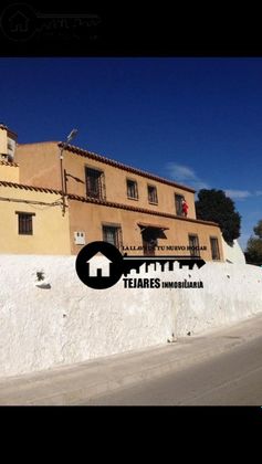 Foto 2 de Casa en venta en Chinchilla de Monte-Aragón de 4 habitaciones con garaje y balcón