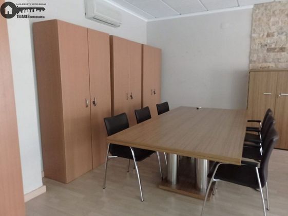 Foto 2 de Oficina en alquiler en Villacerrada - Centro con aire acondicionado y ascensor