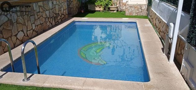 Foto 2 de Casa en venda a Balazote de 3 habitacions amb terrassa i piscina