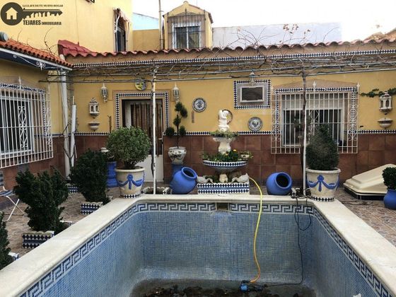 Foto 1 de Casa en venda a Pedro Lamata - San Pedro Mortero de 6 habitacions amb terrassa i piscina