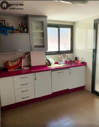 Foto 1 de Piso en venta en Chinchilla de Monte-Aragón de 3 habitaciones con terraza y calefacción