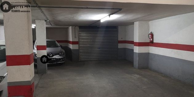 Foto 1 de Venta de garaje en Carretas - Huerta de Marzo - La Pajarita de 14 m²