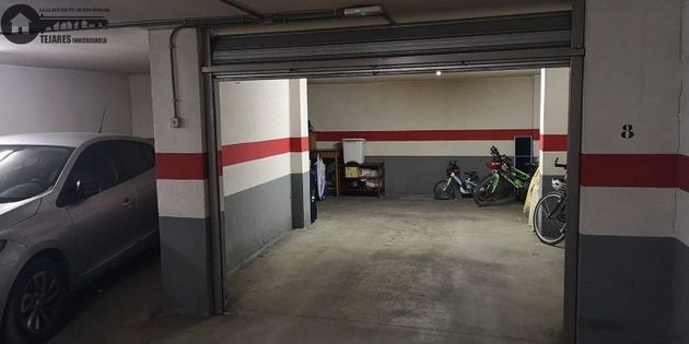 Foto 2 de Venta de garaje en Carretas - Huerta de Marzo - La Pajarita de 14 m²