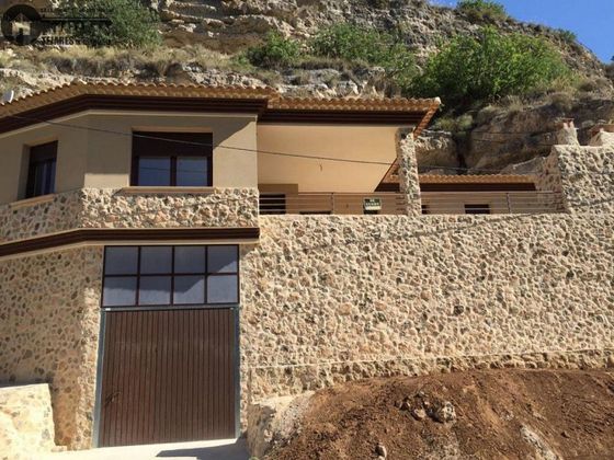 Foto 1 de Casa en venda a Recueja (La) de 3 habitacions amb terrassa i garatge