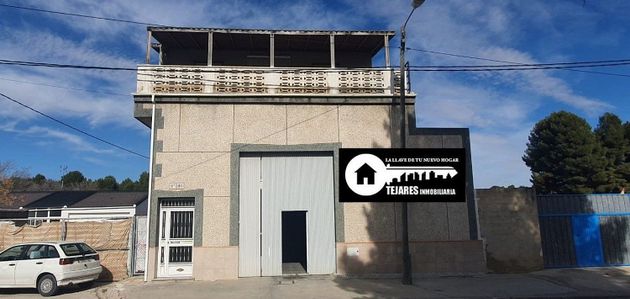Foto 1 de Casa rural en venta en San Pablo - Santa Teresa de 4 habitaciones con terraza y piscina