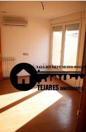 Foto 2 de Àtic en venda a Carretas - Huerta de Marzo - La Pajarita de 5 habitacions amb terrassa i balcó