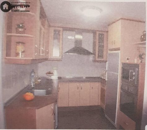 Foto 1 de Casa en venda a Gineta (La) de 4 habitacions amb calefacció