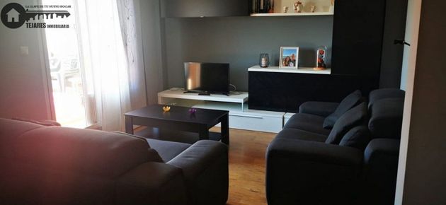Foto 2 de Ático en venta en Roda (La) de 3 habitaciones con terraza y garaje