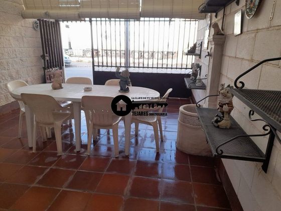 Foto 2 de Casa en venda a Pedro Lamata - San Pedro Mortero de 3 habitacions amb terrassa i garatge