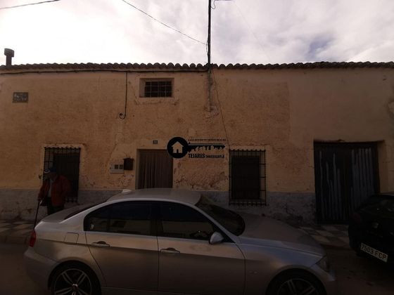 Foto 1 de Venta de casa rural en Pedro Lamata - San Pedro Mortero de 3 habitaciones y 420 m²