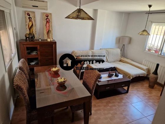 Foto 1 de Casa en venda a Villalgordo del Júcar de 3 habitacions amb garatge i balcó