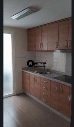 Foto 2 de Pis en venda a Chinchilla de Monte-Aragón de 2 habitacions amb garatge i calefacció