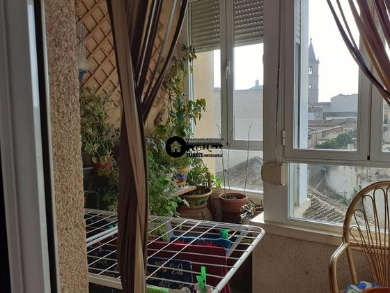 Foto 1 de Piso en venta en Roda (La) de 4 habitaciones con terraza y garaje