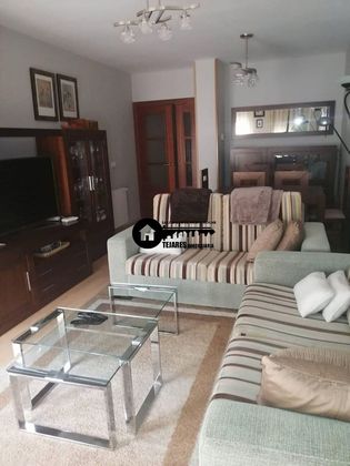 Foto 1 de Piso en venta en Chinchilla de Monte-Aragón de 3 habitaciones con balcón y calefacción