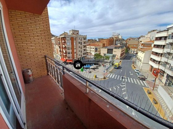 Foto 1 de Venta de piso en Carretas - Huerta de Marzo - La Pajarita de 3 habitaciones con balcón y calefacción