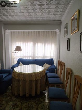Foto 1 de Piso en venta en Fátima de 3 habitaciones con balcón y aire acondicionado