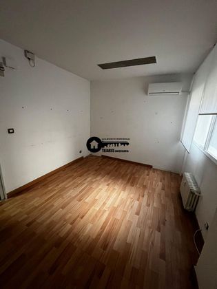 Foto 2 de Oficina en venda a Villacerrada - Centro amb aire acondicionat i calefacció
