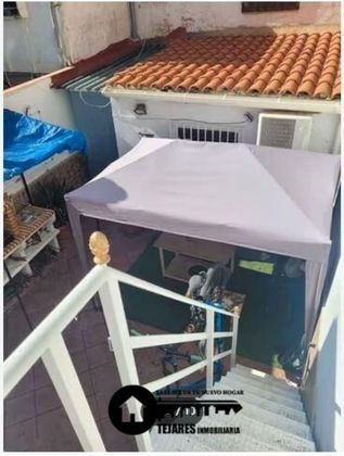 Foto 2 de Pis en venda a Pedro Lamata - San Pedro Mortero de 3 habitacions amb terrassa i aire acondicionat