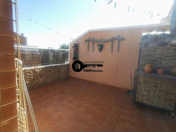 Foto 1 de Dúplex en venda a San Pablo - Santa Teresa de 3 habitacions amb terrassa i garatge