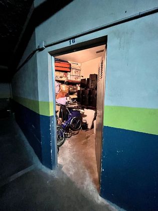 Foto 2 de Venta de garaje en Valterna de 12 m²