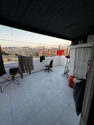 Foto 2 de Pis en venda a Les Planes de 2 habitacions amb terrassa
