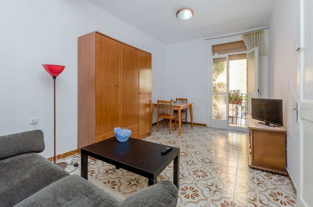 Foto 1 de Pis en venda a La Torrassa de 5 habitacions amb terrassa i balcó