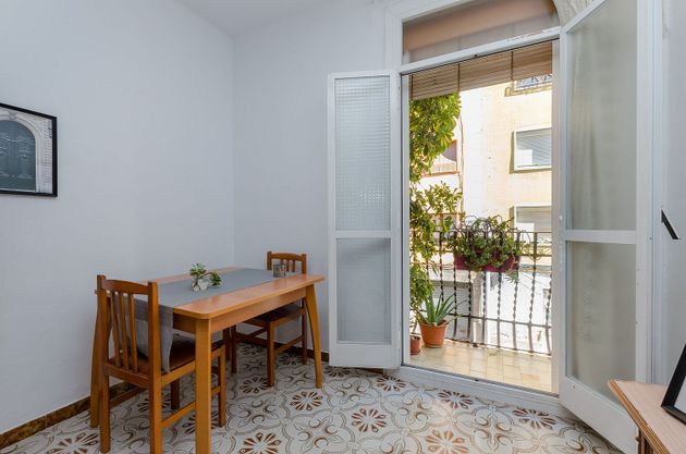 Foto 2 de Piso en venta en La Torrassa de 5 habitaciones con terraza y balcón