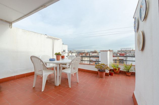Foto 1 de Piso en venta en La Torrassa de 3 habitaciones con terraza y ascensor