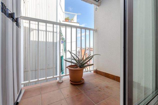 Foto 2 de Piso en venta en La Florida de 2 habitaciones con balcón y aire acondicionado
