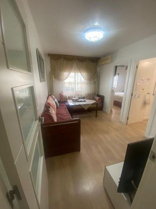 Foto 2 de Venta de piso en Can Vidalet de 3 habitaciones con calefacción y ascensor