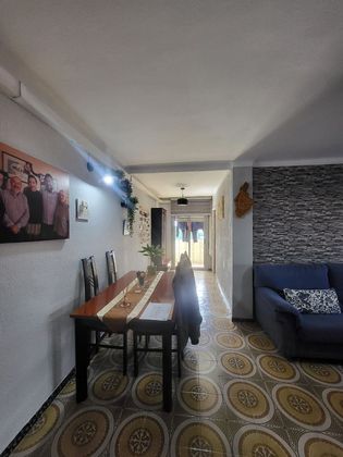 Foto 1 de Pis en venda a La Salut - Lloreda de 3 habitacions amb terrassa i balcó