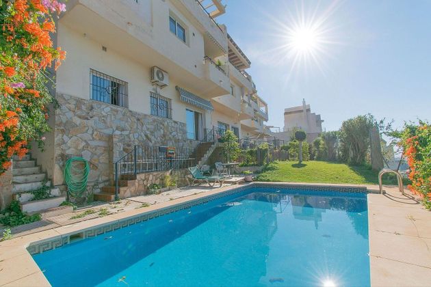 Foto 2 de Casa en venda a Torreblanca del Sol de 5 habitacions amb terrassa i piscina