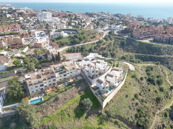 Foto 1 de Casa en venda a Torreblanca del Sol de 5 habitacions amb terrassa i piscina