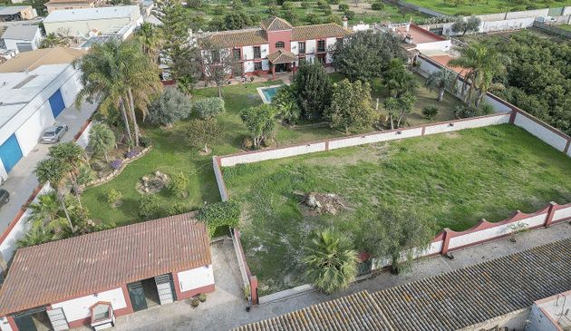 Foto 1 de Venta de chalet en Campo de Mijas de 7 habitaciones con terraza y piscina