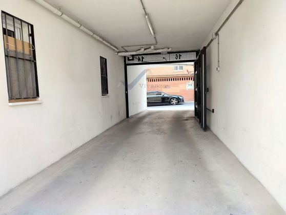 Foto 2 de Garatge en venda a Casco Antiguo Sur de 12 m²