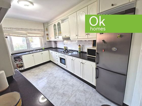 Foto 1 de Piso en venta en Laracha (A) de 3 habitaciones con calefacción